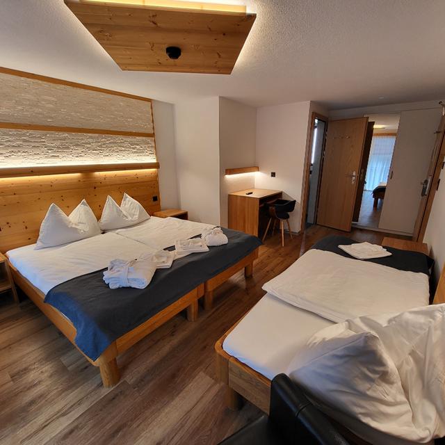 Hotel Europa - Afbeelding 15