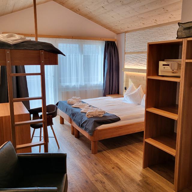 Hotel Europa - Afbeelding 14