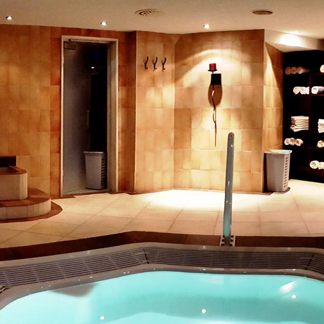 Hotel Europa - Afbeelding 12