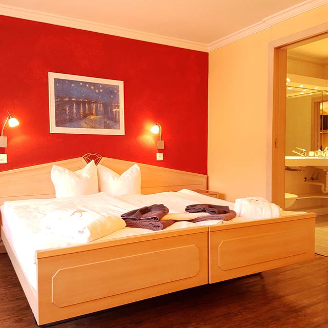 Hotel Europa - Afbeelding 19