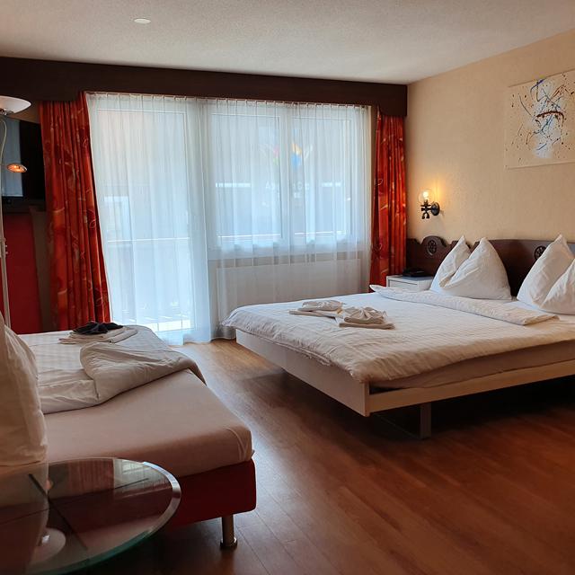 Hotel Europa - Afbeelding 16