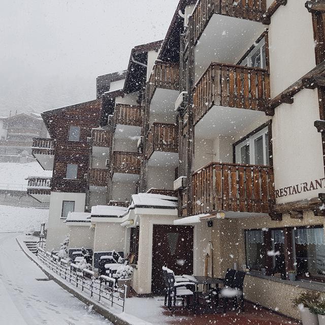 Hotel Europa - Afbeelding 23