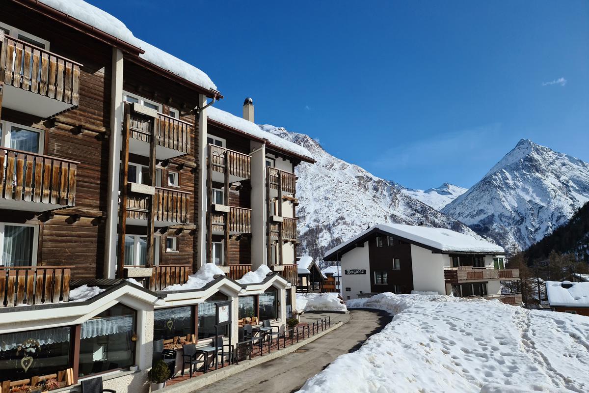 Hotel Europa