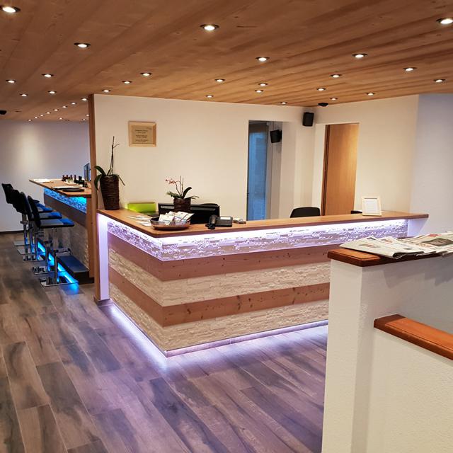 Hotel Europa - Afbeelding 11