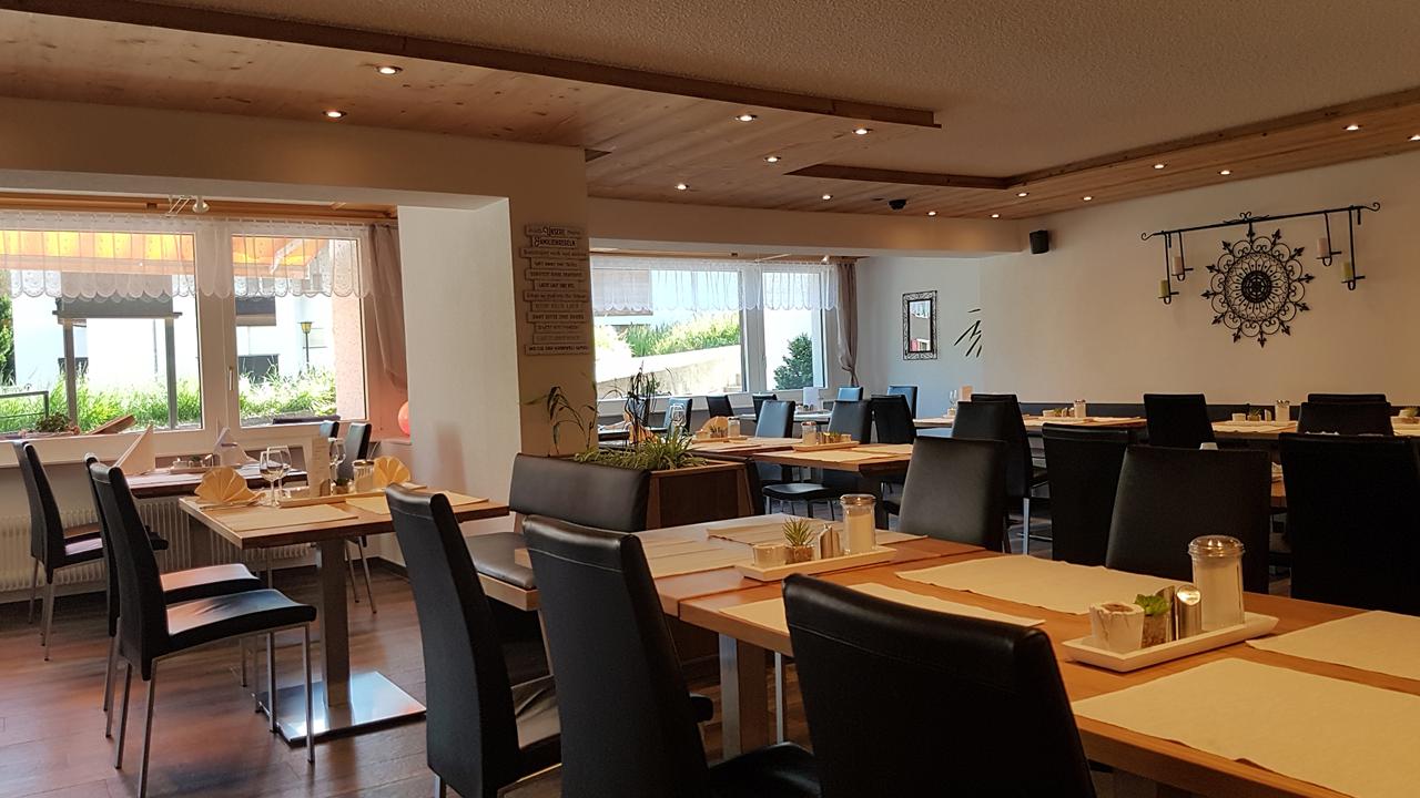 8 Dagen logies/ontbijt Hotel Europa