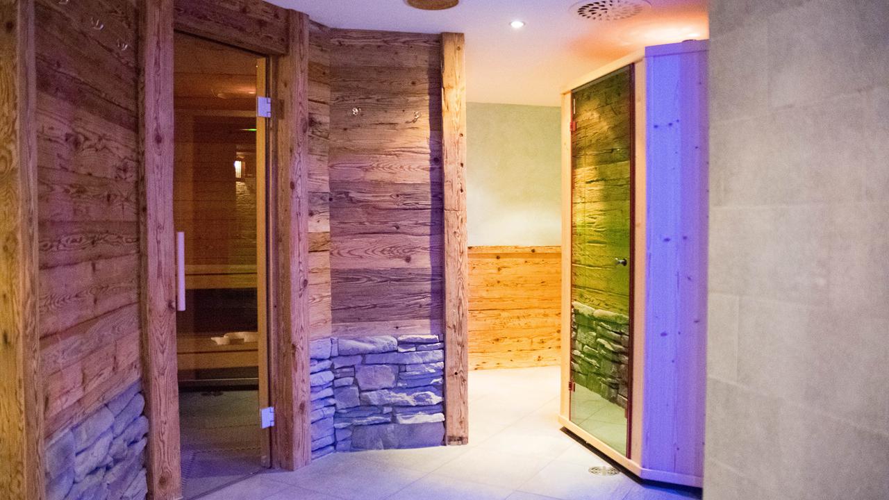 8 Dagen logies/ontbijt Hotel Europa