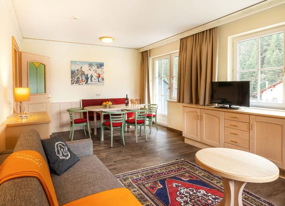 8 Dagen logies Residenza Solaris