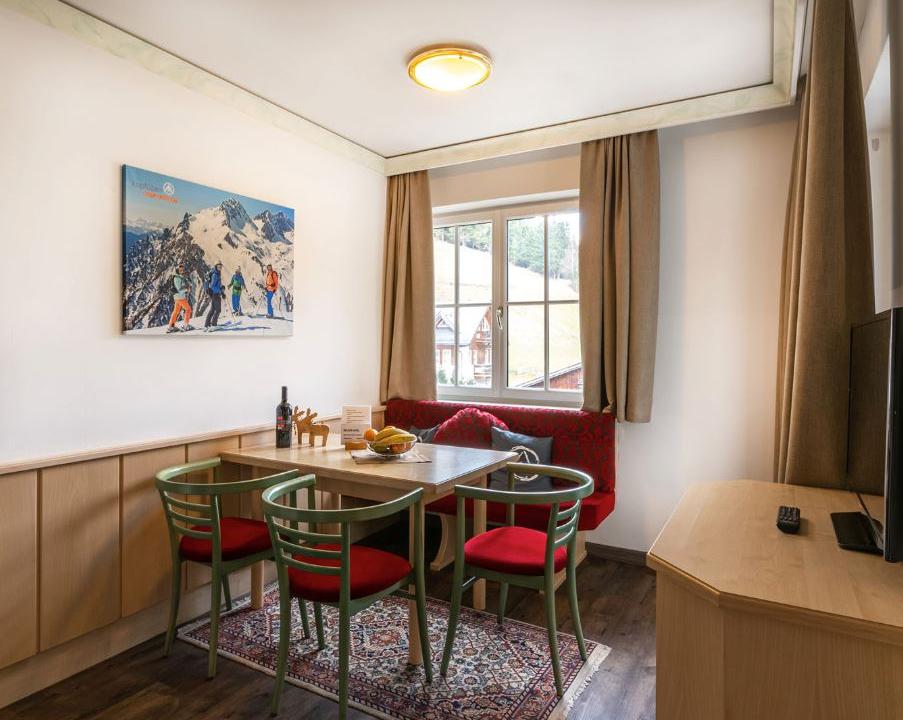 8 Dagen logies Residenza Solaris