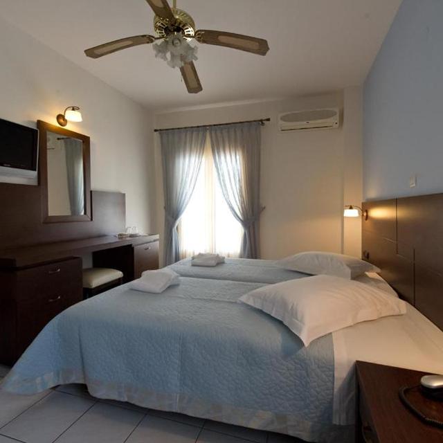 Aparthotel Villa Coralli, Parga foto 6
