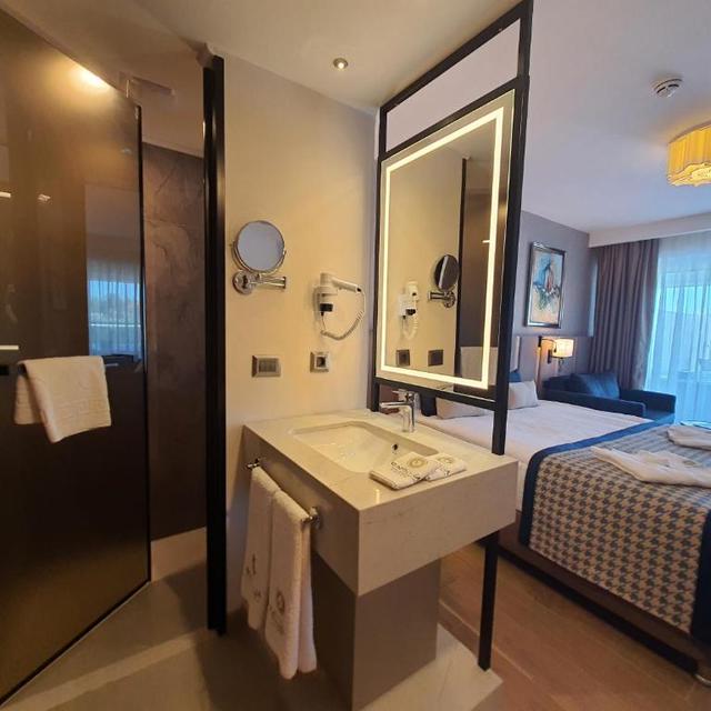 Sunthalia Hotels Resort adults only