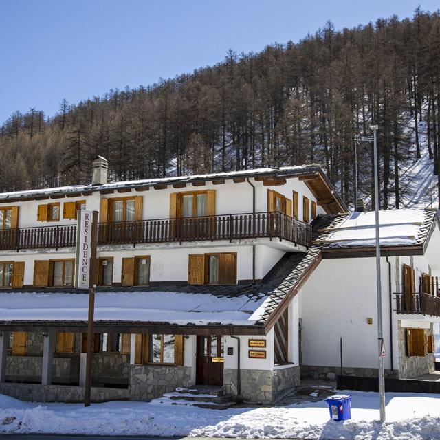 Residence Nube d'Argento Residence Nube d'Argento