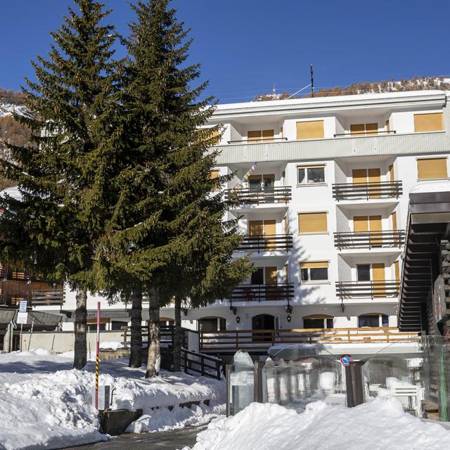Hotel Hermitage