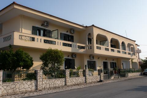 Aparthotel Athanasios by Philoxenia – foto 2