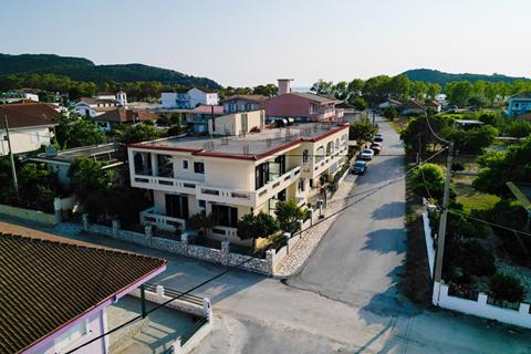 Aparthotel Athanasios by Philoxenia – foto 5