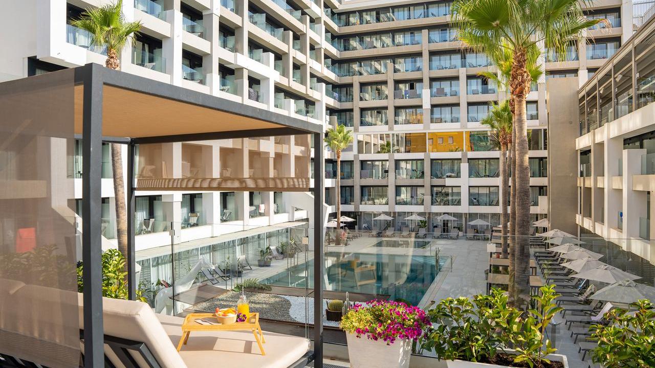 impressie INNSiDE Palma Bosque