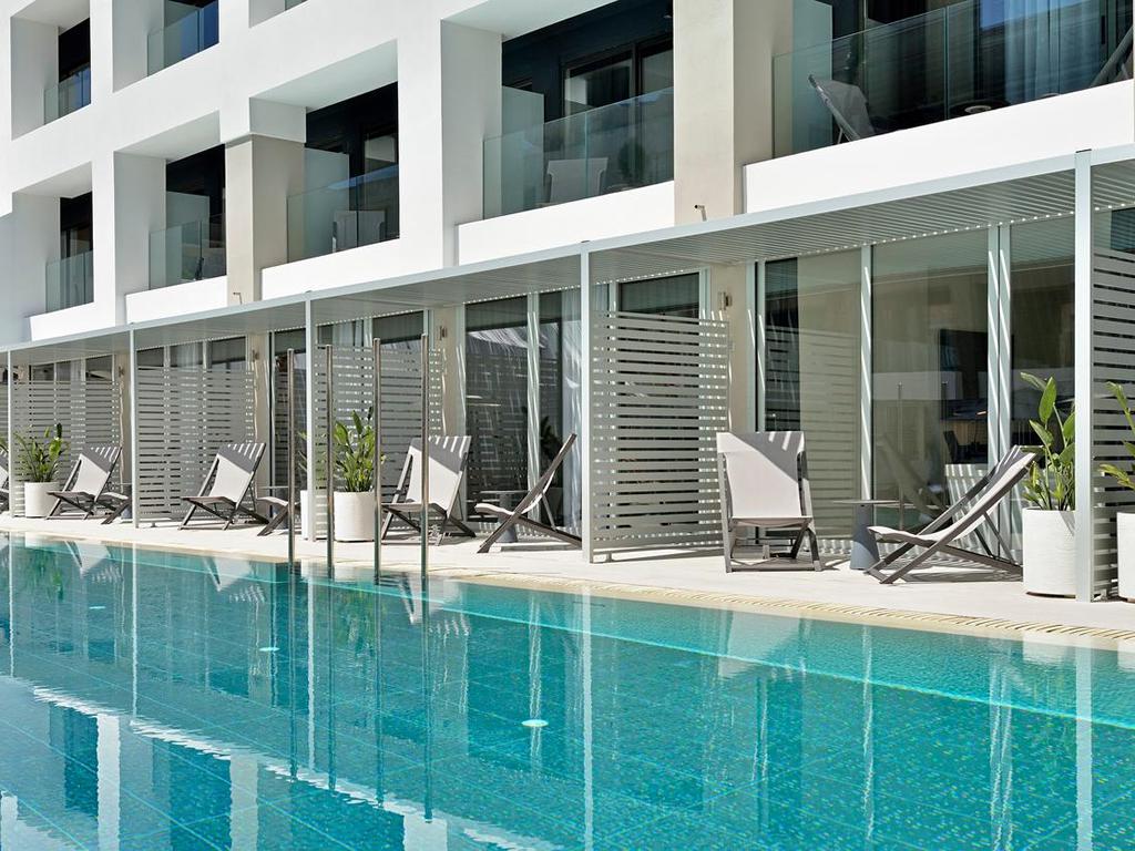 impressie INNSiDE Palma Bosque