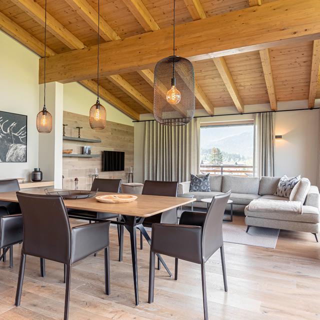 Chalet 149 Westendorf - Afbeelding 7