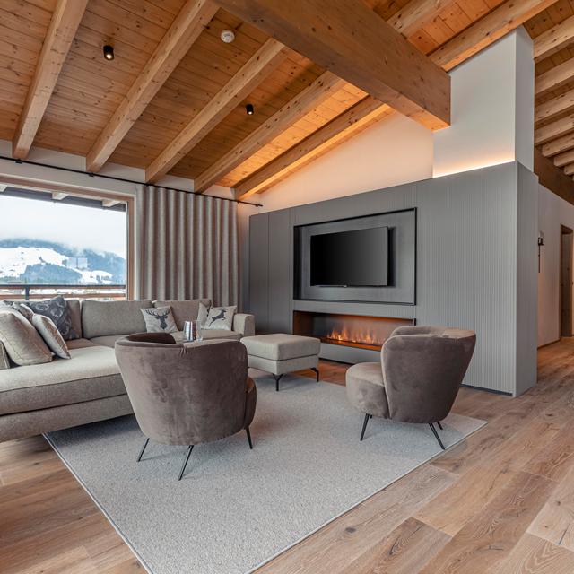 Chalet 149 Westendorf - Afbeelding 10