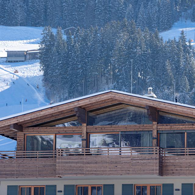 Chalet 149 Westendorf - Afbeelding 24
