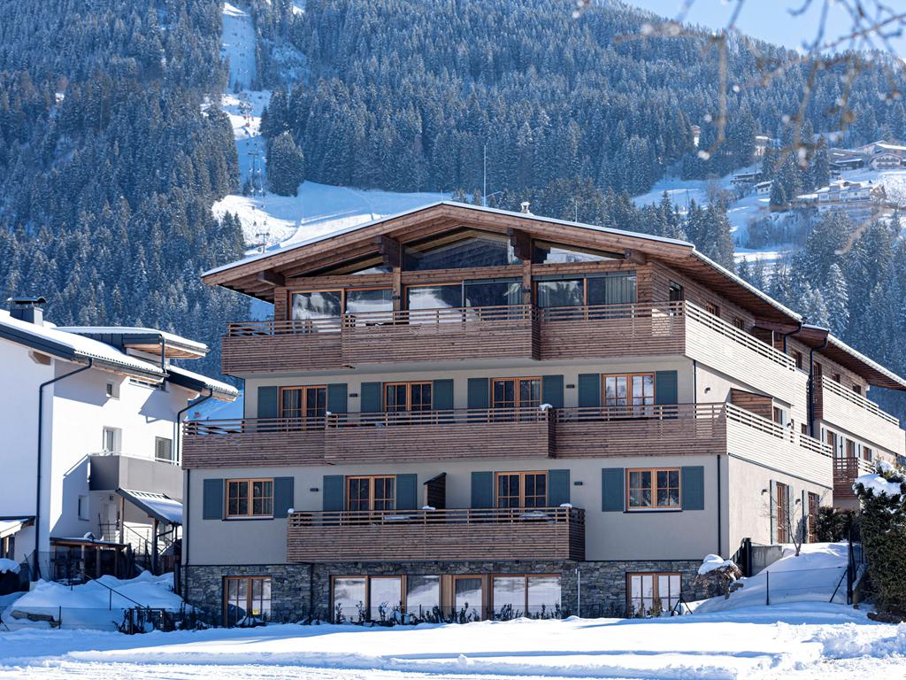impressie Chalet 149 Westendorf