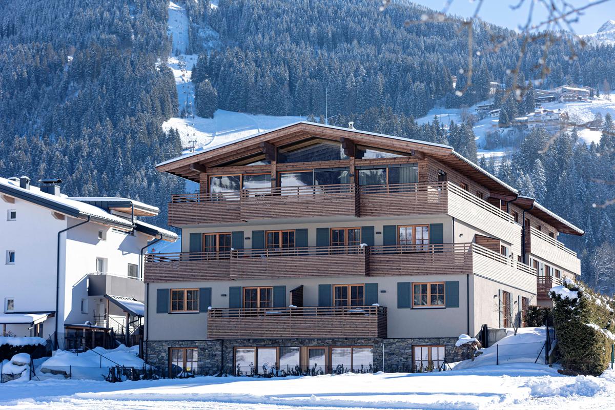 Chalet 149 Westendorf