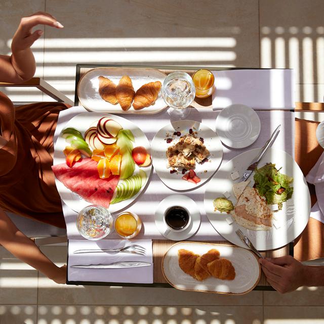 Hotel Ixian Grand & All Suites - adults only, Ixia foto 6