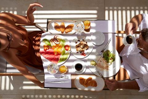 Hotel Ixian Grand & All Suites - adults only – foto 3