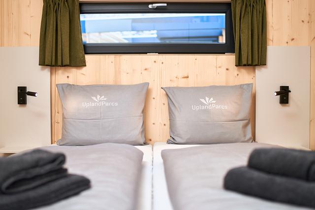 Appartement Wintersport-Arena Sauerland € 529,- 【eigen vervoer】