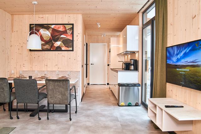 Appartement Wintersport-Arena Sauerland € 529,- 【eigen vervoer】