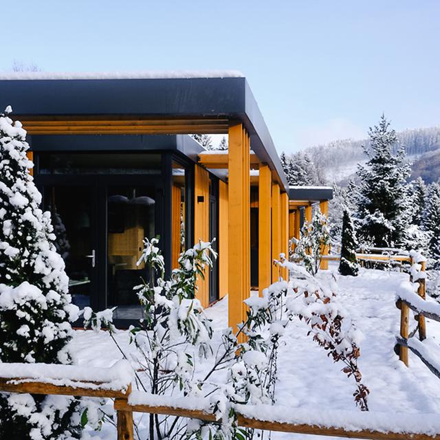Upland Parcs Sauerland Upland Parcs Sauerland
