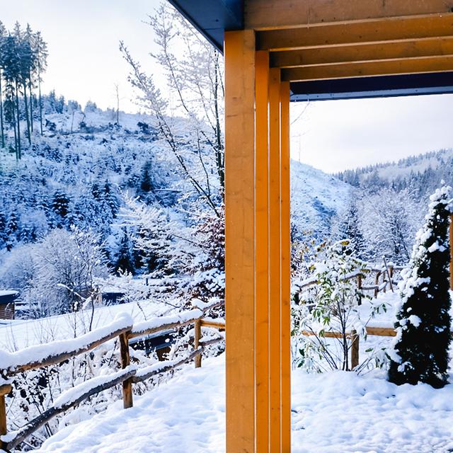 Upland Parcs Sauerland - Afbeelding 14