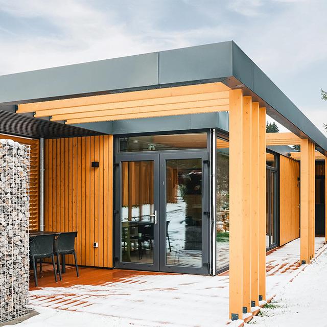 Upland Parcs Sauerland - Afbeelding 12