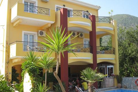 Aparthotel Golden Star – foto 2