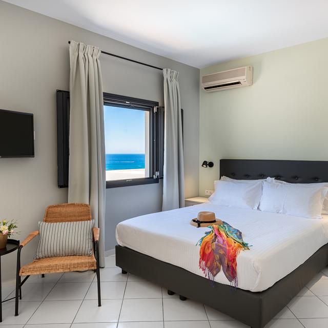 Hotel Minois Boutique adults only