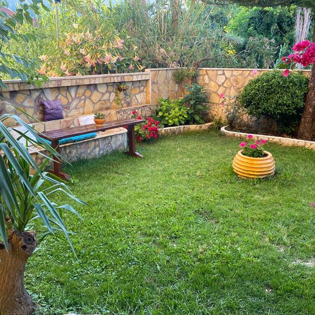 Vakantie Aparthotel Golden Star in Nidri (Lefkas, Griekenland)