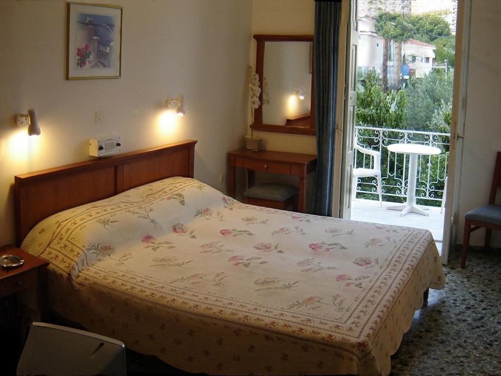 impressie Appartementen Hera