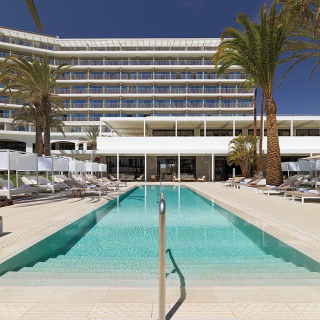 Paradisus by Meliá Gran Canaria aanbieding