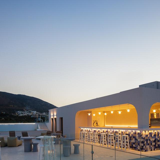San Antonio Boutique Hotel & Spa