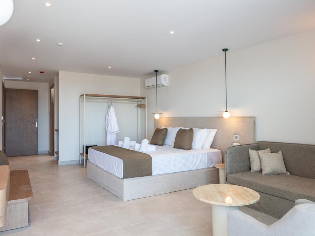 impressie San Antonio Boutique Hotel & Spa