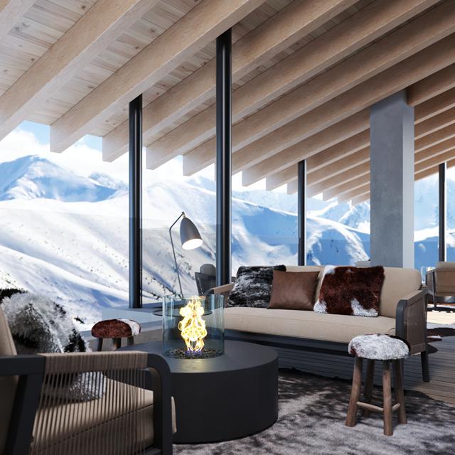 Hotel Obertauern Places Salzburgerland