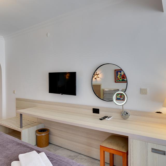 Hotel Sami Beach