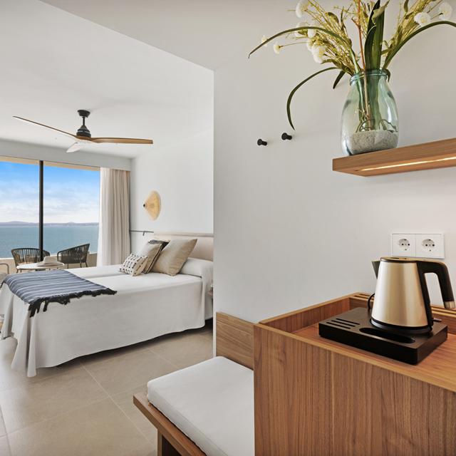 Hotel INMOOD Aucanada