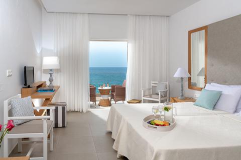 Hotel Maritimo Beach – foto 2
