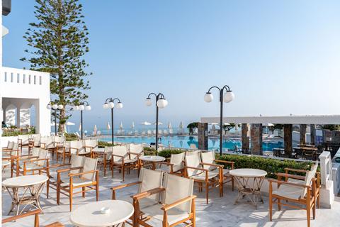 Hotel Maritimo Beach – foto 3