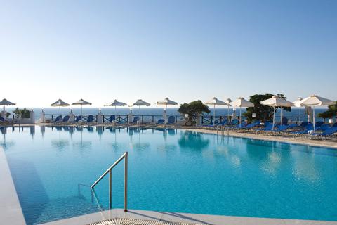 Hotel Maritimo Beach – foto 5