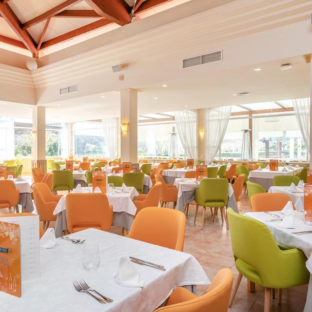 Aparthotel Viva Blue & SPA