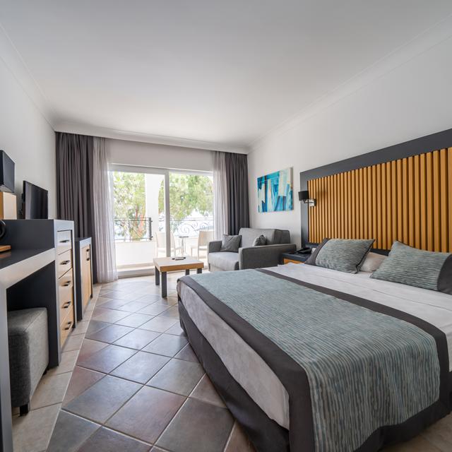 Hotel Kadikale Resort Ultra all inclusive