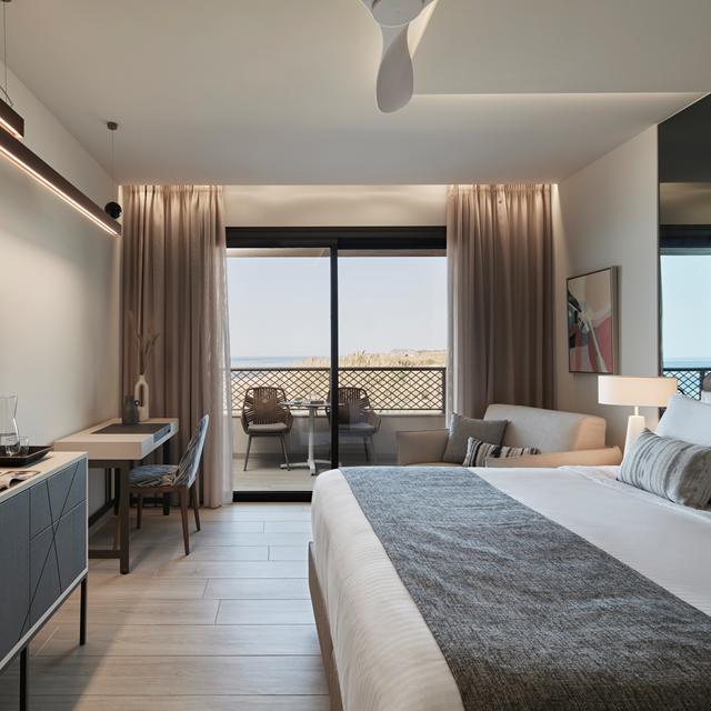 Amira Luxury Resort Spa adults only
