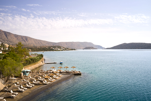 Vakantie 4.5* adults only Kreta € 889,- | lekker zonder kids