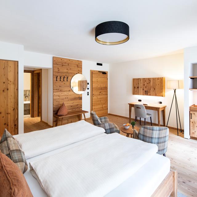 Hotel Gruenerhof - Afbeelding 9
